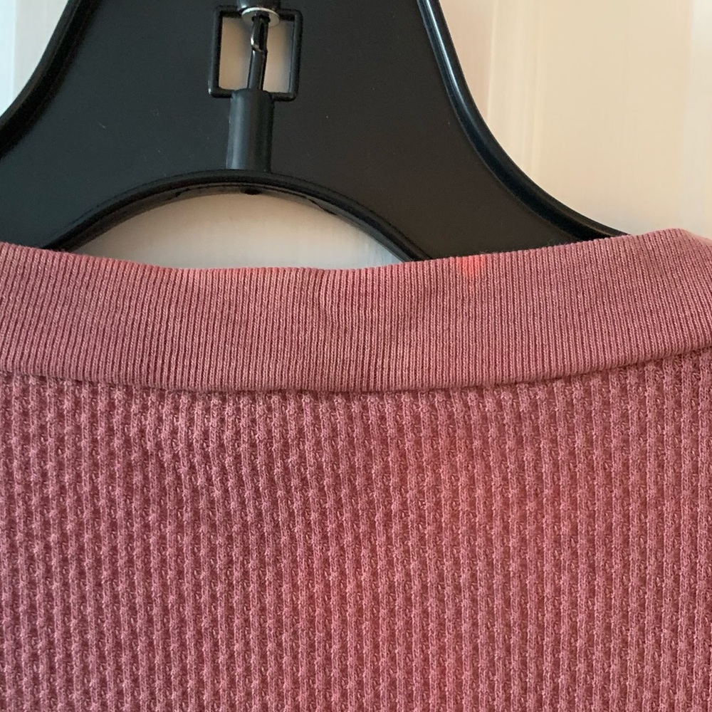 Free People Motor Cuff Thermal - Picture 11 of 13